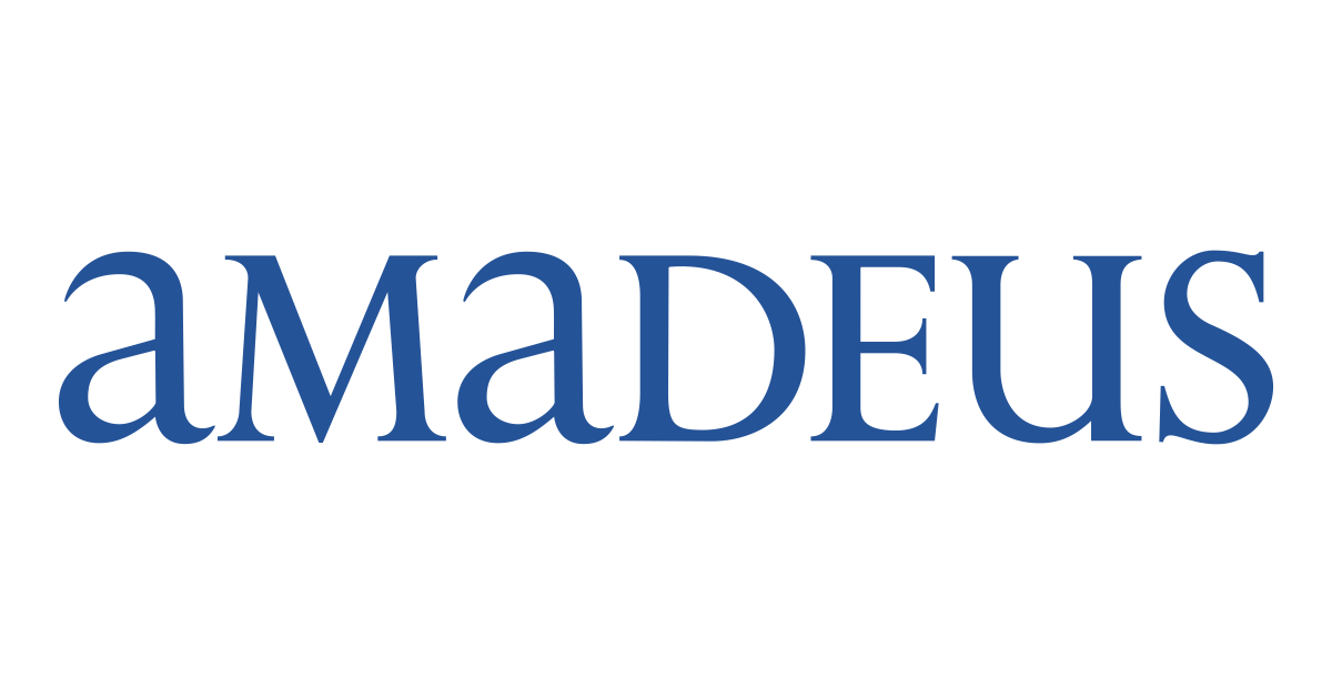 Amadeus logo