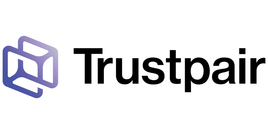 Trustpair logo